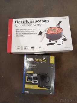 Autoradio CD changer subwoofer - 6