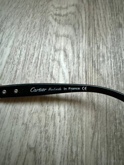 Cartier dámské sluneční brýle - 6