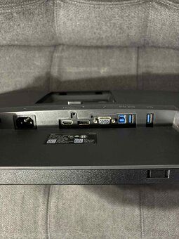 2x Monitor 27" Dell P2722H - 6