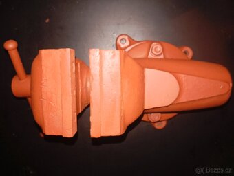 Svěrák York 100 - 6