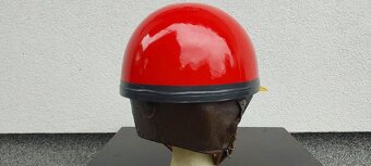 Stará helma,retro helma,cassida,kokoska,kokos.. - 6