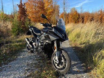 BMW S 1000 XR 2023 - 6