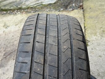 Letní pneu Hankook 205/55/16 - DOT4124 - 6