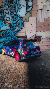 Golf GTI - 6