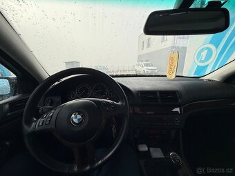 BMW 525i touring - 6