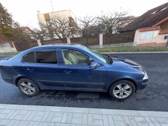 Škoda Octavia - 6