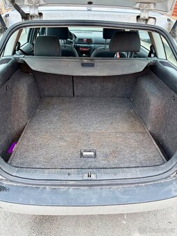 Škoda Octavia I 1.9 TDI 81 kW - 6