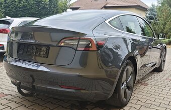 Tesla Model 3 2020 SR plus RWD, tažné +DPH - 6