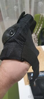 In line brusle dětské, zdarma chrániče - 6