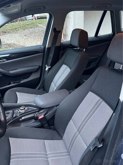 Bmw x1 Automat 130kw - 6