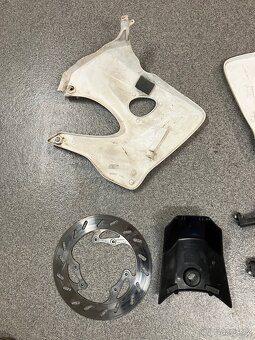 Derbi senda 50 díly - 6