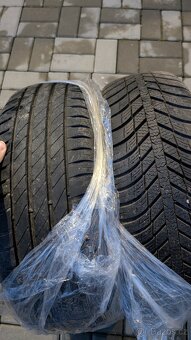 Pneumatiky 185/60 R14 - 6