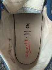 Chlapecké botičky Superfit vel 24. - 6