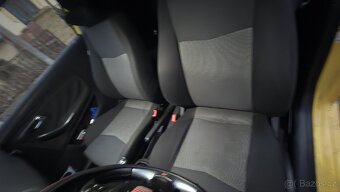 Ibiza 6L 1.8T FR - 6