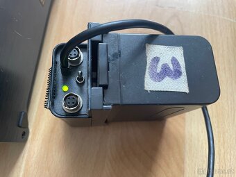 Zoom F8 + brasna + mix - 6