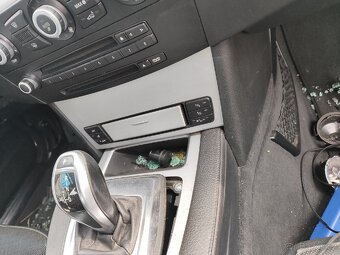 Díly BMW e61 535d 210kw m-paket - 6