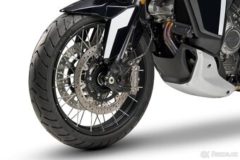 Moto Morini X-CAPE 1200 - 6