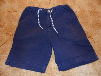 Set oblečení C 110/116 - 6