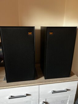 Prodam Wharfedale Linton 85 Heritage - 6