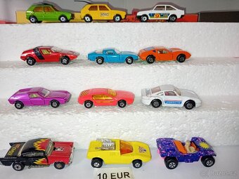 Matchbox  superfast 10 - 6