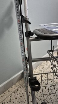 Chodítko pro seniory - 6