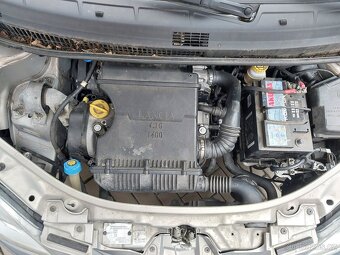 Lancia Musa  2011 - 6