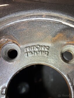 Límcová Kola R16 - 6