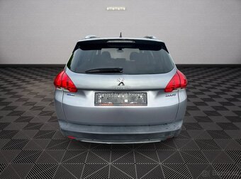 Prodáváme Peugeot 2008 1.2T 81kw Allure - 6