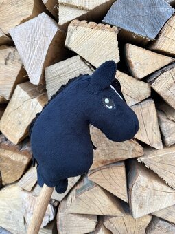 Hobby horse - mini pony - 6