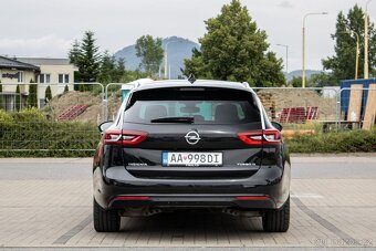 Opel Insignia ST 1.6 CDTI / 100kW / M6 / 2018 - 6