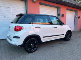 Fiat 500L 1.4i 70kW Trekking - 6