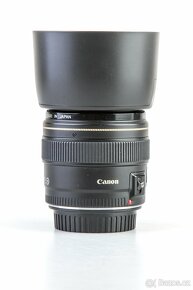 Canon EF 85mm f/1.8 USM + faktura - 6