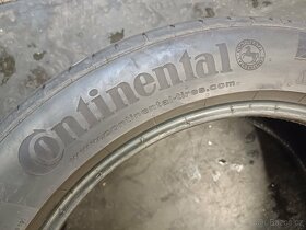 Letní pneu Continental 225/50/18 95W Run Flat - 6