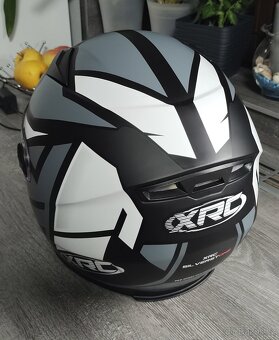 Helma XRC Silverstone 2XL - 6