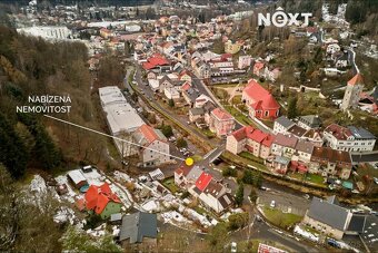 Prodej Vícegeneracní dům, 200㎡ - 6