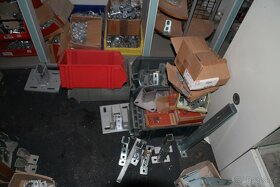 Nosníková příchytka HILTI MQT-41-82 - 6
