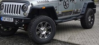 Kola Jeep Wrangler, Jeep Gladiator - 6
