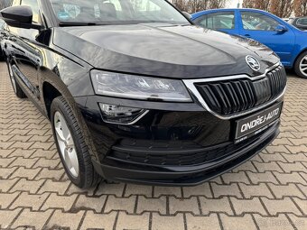 Škoda Karoq 2,0 TDI 110 KW TAŽNÉ S.K. - 6