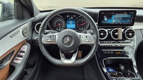 Prodám Mercedes C400 AMG V6 245kw - 6