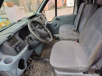 FORD Transit 350L - 6