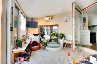 Prodej rodinný dům, 238m2, pozemek 395m2, Nížebohy - 6