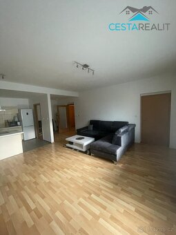 Pronájem byty 2+kk, 56 m2 - Brno - Starý Lískovec - 6