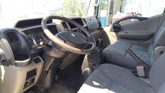 Prodám RENAULT MAXITY VZV plošinu - 6