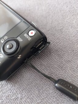 Fotoaparát Sony - 6