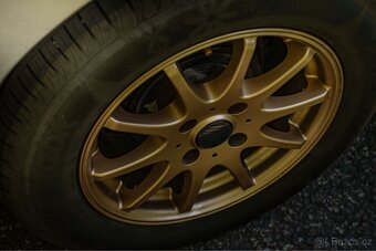 Peugeot 207 1.4 VTI 70 KW - 6