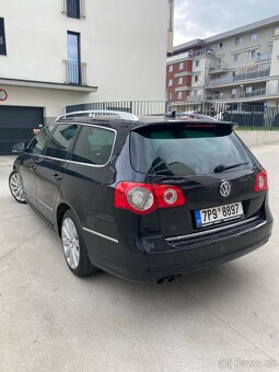 2010 VW PASSAT B6 , R-LINE ,HIGHLINE - 6