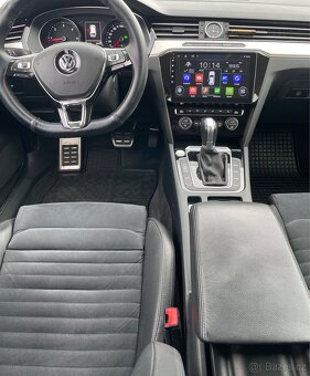 VW Passat 2,0Tdi 110kw /DSG/full led/ - 6