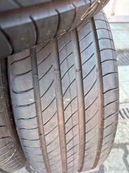 Pneumatiky MICHELIN primacy 4, 195/55 R16 - 6