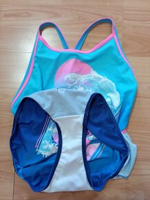 Funkita dámské plavky - vel. 10 - 6