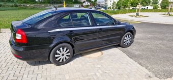 Škoda Octavia 1,6 TDI, 77 kW, r.v. 2011 - 6